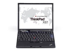 レノボ ThinkPad X61 767366J
